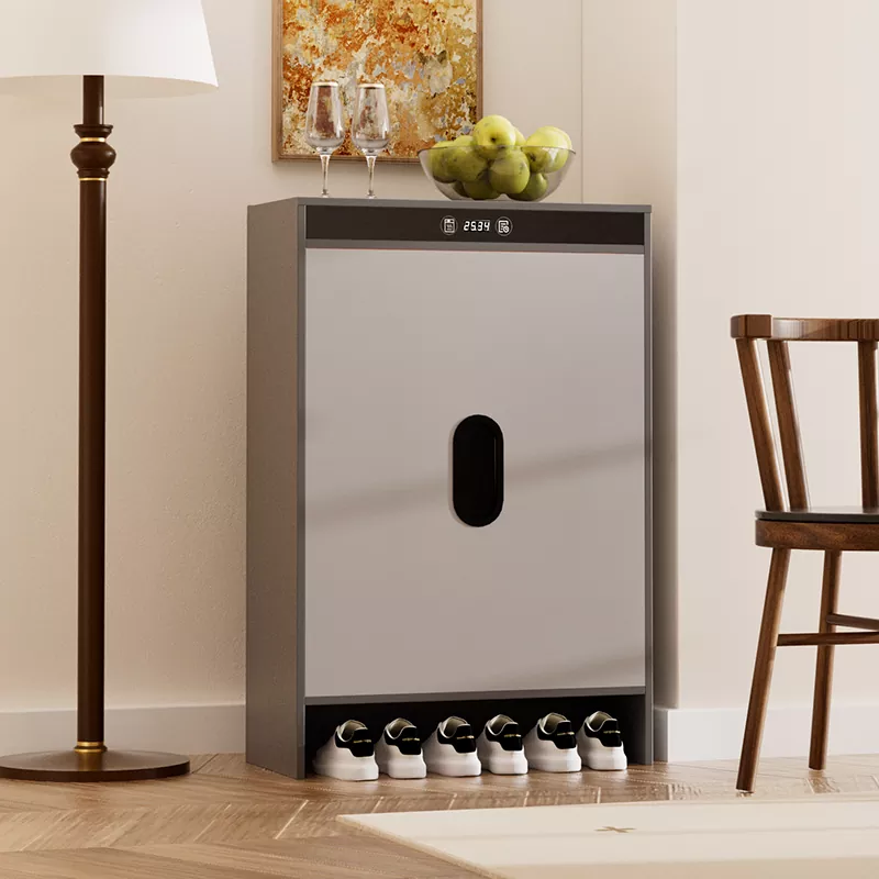 Графен електрическо отопление време за изсушаване на обувките