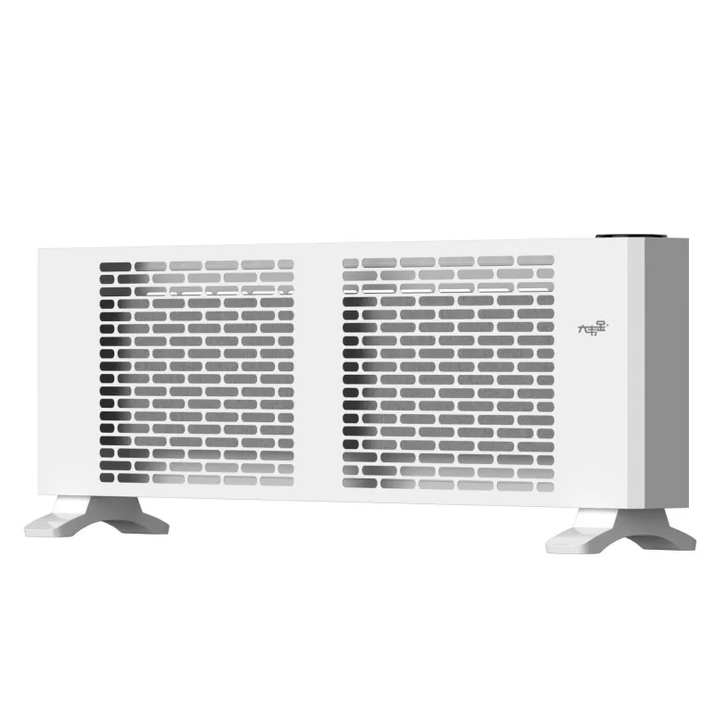 1800W бял графен електрически нагревател