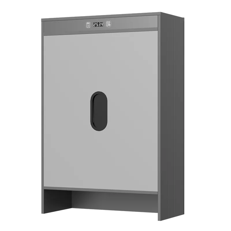 Защо интелигентният шкаф за обувки се превръща в следващия задължителен ъпгрейд на дома? Защо интелигентният шкаф за обувки се превръща в следващия задължителен ъпгрейд на дома?