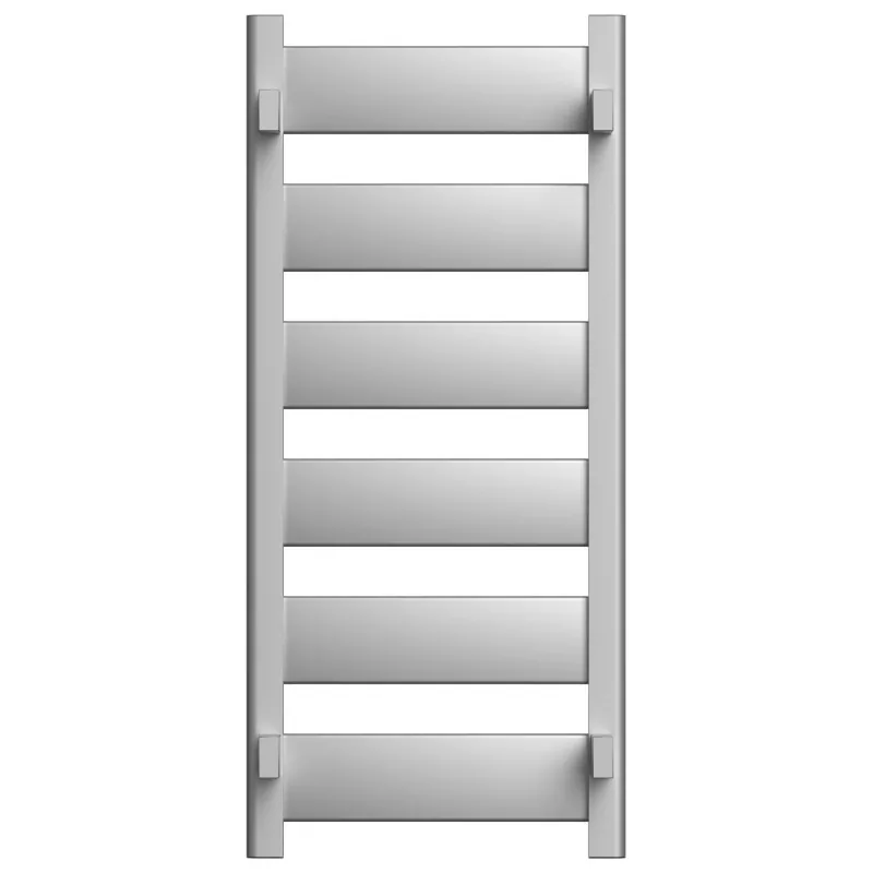 Интелигентна багажник за дезинфекция